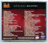 Doo Wop Romance, Volumes 4 & 5 [CD]