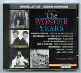 Summer Time, Music From The Wonder Years [CD]