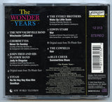 Summer Time, Music From The Wonder Years [CD]