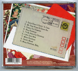 Merry Christmas, from The Beach Boys [CD]