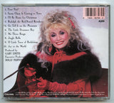 Home for Christmas, by Dolly Parton [CD]