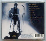 The Best of Roy Orbison [CD]