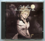 Slow Dancing With The Moon, by Dolly Parton [CD]