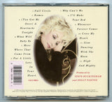 Slow Dancing With The Moon, by Dolly Parton [CD]