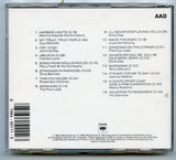 The 1950s Volume II, 16 Most Requested Songs [CD]