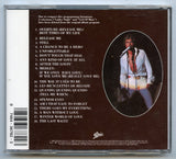 Live in Concert/All of Me, a Double Album, by Engelbert Humperdinck [CD]