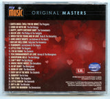 Doo Wop Romance Volume 1 [CD]