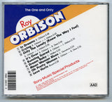 The One and Only Roy Orbison [CD]