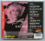 The Best There Is, by Dolly Parton [CD]