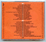 60s, The Official American Bandstand Library of Rock & Roll [CD]