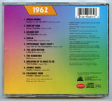 1962 Billboard Top Rock 'n' Roll Hits [CD]