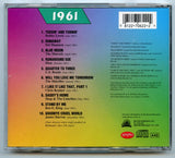 1961 Billboard Top Rock 'n' Roll Hits [CD]