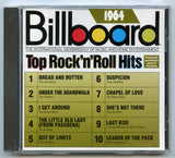 1964 Billboard Top Rock 'n' Roll Hits [CD]