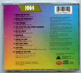 1964 Billboard Top Rock 'n' Roll Hits [CD]