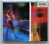 Sheryl Crow and Friends Live from Central Park [CD]