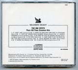 Their All-Time Greatest Hits, by The Ink Spots [CD]