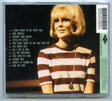 The Best of Dusty Springfield, The Millenium Collection, by Dusty Springfield [CD]