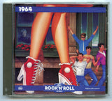1964 The Rock 'n' Roll Era [CD]