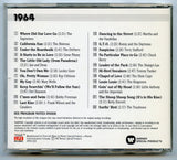 1964 The Rock 'n' Roll Era [CD]