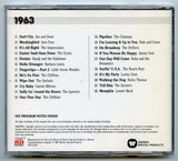 1963 The Rock 'n' Roll Era [CD]
