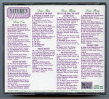 Readers Digest Nature's Music, by Reader's Digest [CD]