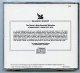 Tchaikovsky's Greatest Hits, by The London Promenade Orchestra [CD]