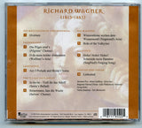Wagner, Classical Masterpieces of the Millennium No. 12 [CD]