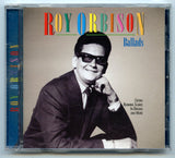 Ballads, by Roy Orbison [CD]