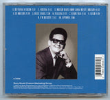 Ballads, by Roy Orbison [CD]