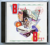 Made in U. S. A., by The Beach Boys [CD]