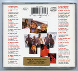 Made in U. S. A., by The Beach Boys [CD]