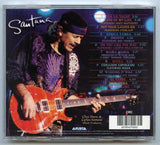 Supernatural, by Santana [CD]