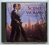 Scent of a Woman Soundtrack [CD]