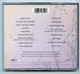 Scent of a Woman Soundtrack [CD]