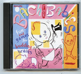 Bach for Babies [CD]