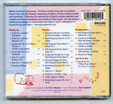 Bach for Babies [CD]