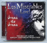 Les Miserables Live! [CD]