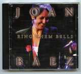 Ring Them Bells, by Joan Baez [CD]