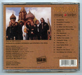 Crossing Borders, by Kukuruza [CD]