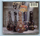 Traveling Wilburys, by the Traveling Wilburys [CD]