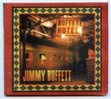 Buffett Hotel, by Jimmy Buffett [CD]