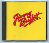 Songs You Know by Heart, by Jimmy Buffett [CD]