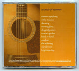 Sounds of Summer, by Don Thomas [CD]