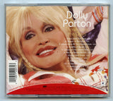 Those Were the Days, by Dolly Parton [CD]