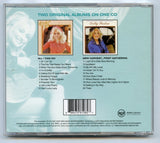 All I Can Do / New Harvest...First Gathering, by Dolly Parton [CD]