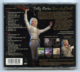 Live and Well, by Dolly Parton [CD]