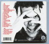 Harmful if Swallowed, by Dane Cook [CD]