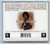 Born Again, by The Notorious B. I. G. [CD]