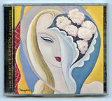 Layla and Other Assorted Love Songs, by Derek and the Dominos [CD]