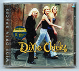 Wide Open Spaces, by The Dixie Chicks [CD]